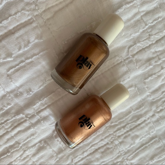 glossier liquid highlighter